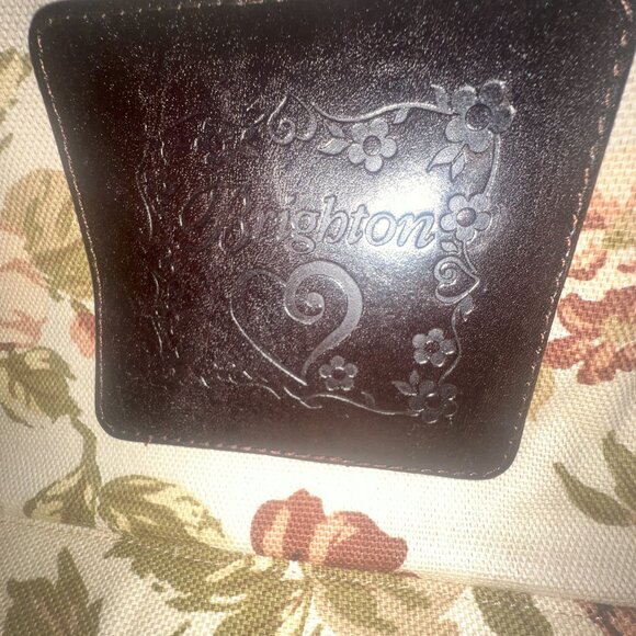 New in Box Brighton "Wendy" purse - Picture 3 of 6